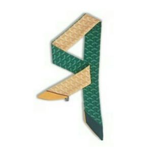 mens bifold wallet with chain